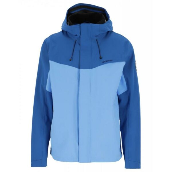 Twentyfour Flåm 2.0 2l Skalljakke Herre 11883 Alvdal-Tynset Sport 1