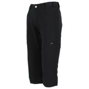 Twentyfour Flåm 2.0 LS 3-4 Bukse Dame, sort 11902 Alvdal-Tynset Sport 1