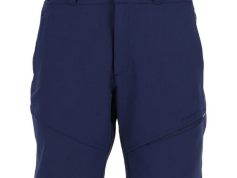 Twentyfour Flåm 2.0 Ls Shorts Herre