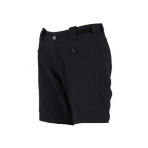 Twentyfour Flåm Light Shorts Dame, sort 12234 Alvdal-Tynset Sport 1