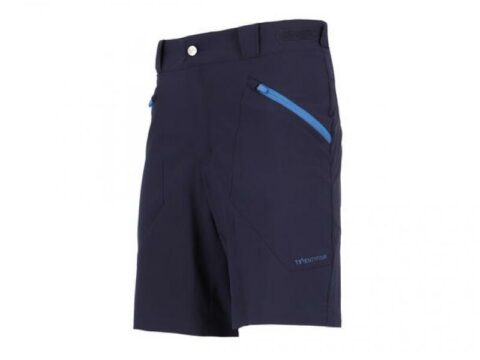 Twentyfour Flåm Light Shorts Herre, marine