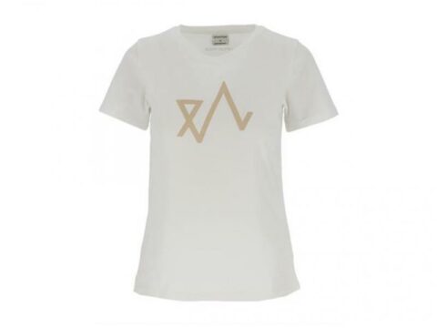 Twentyfour Logo T-Skjorte D