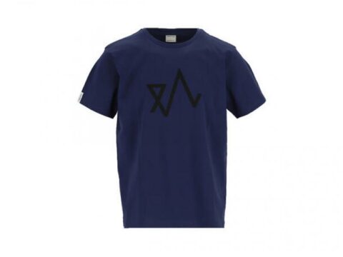 Twentyfour Logo T-Skjorte H