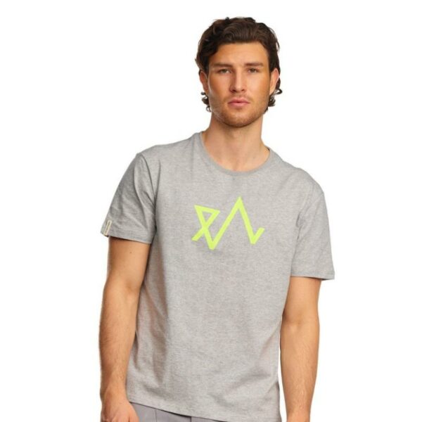 Twentyfour Logo T-Skjorte Herre 11469 Alvdal-Tynset Sport 1