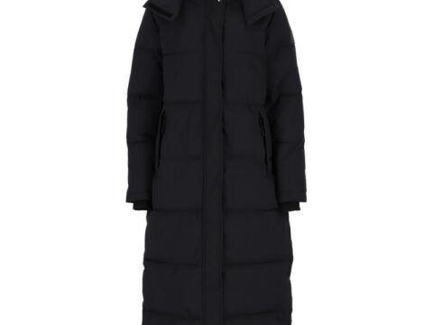 Twentyfour Mellow Ada Parkas D