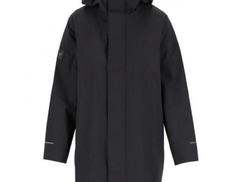 Twentyfour Mode Cape D