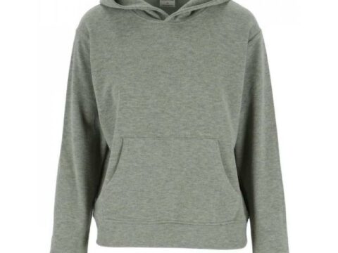 Twentyfour Mode Comfy Hettegenser Dame