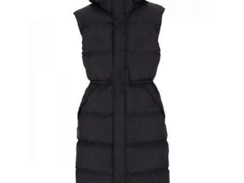 Twentyfour Mode Eva Puffy Vest D