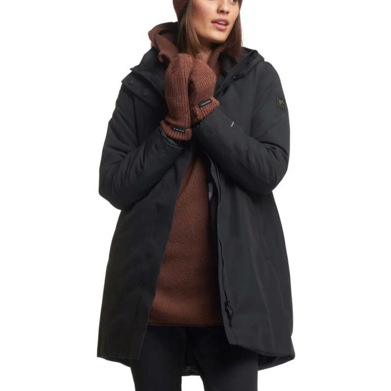Twentyfour Twentyfour Mode Mia Warm Parkas Dame 12076 Alvdal-Tynset Sport, Tynset 2