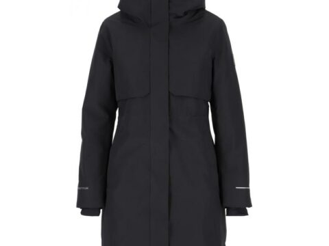 Twentyfour Mode Mia Warm Parkas D