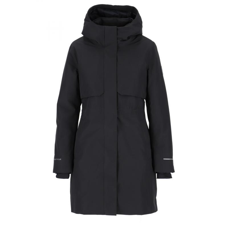 Twentyfour Twentyfour Mode Mia Warm Parkas Dame 12076 Alvdal-Tynset Sport, Tynset 1