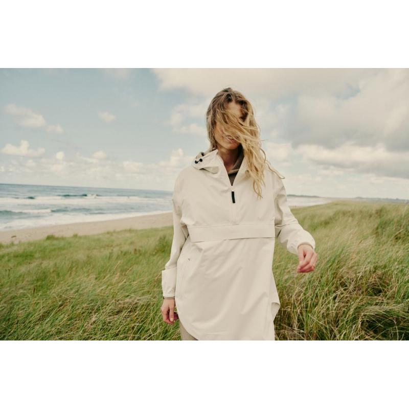 Twentyfour Twentyfour Mode Packable Anorak Dame, gråhvit 12581 Alvdal-Tynset Sport, Tynset 2