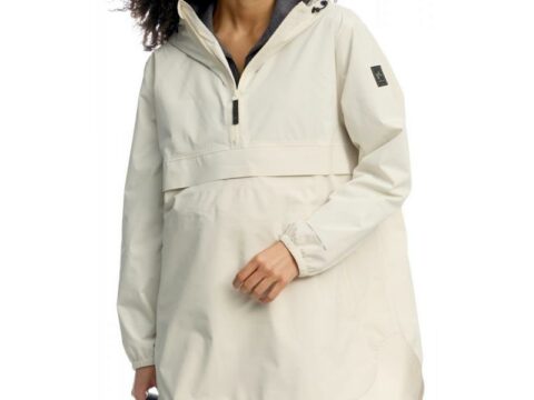 Twentyfour Mode Packable Anorak D