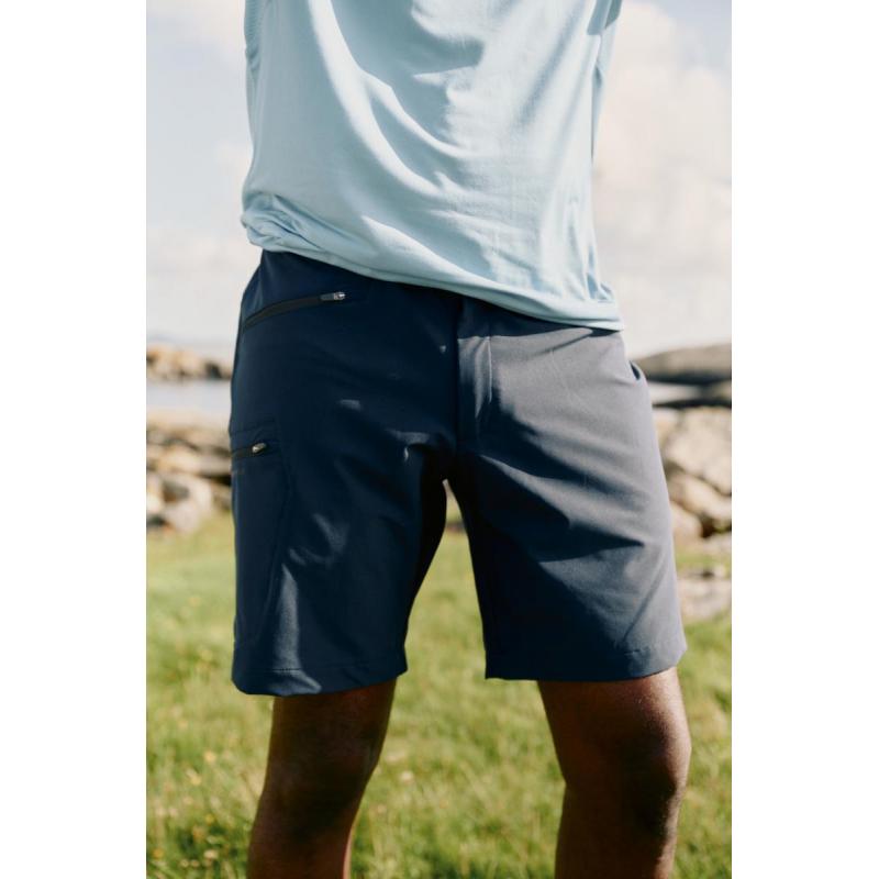 Twentyfour Twentyfour Venture 360 Shorts Herre, mørk blå 12620 Alvdal-Tynset Sport, Tynset 2