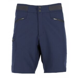 Twentyfour Twentyfour Venture 360 Shorts Herre, mørk blå 12620 Alvdal-Tynset Sport, Tynset 1