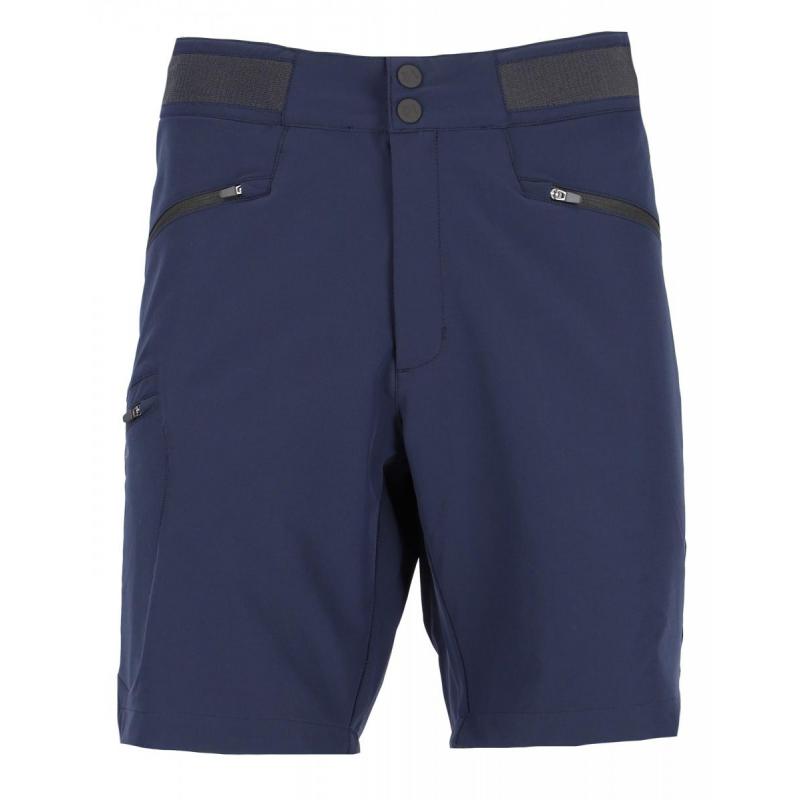 Twentyfour Twentyfour Venture 360 Shorts Herre, mørk blå 12620 Alvdal-Tynset Sport, Tynset 1