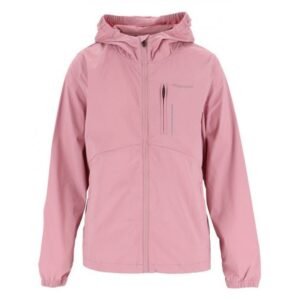 Twentyfour Twentyfour Venture Vindjakke Dame, støvrosa 12719 Alvdal-Tynset Sport, Tynset 1