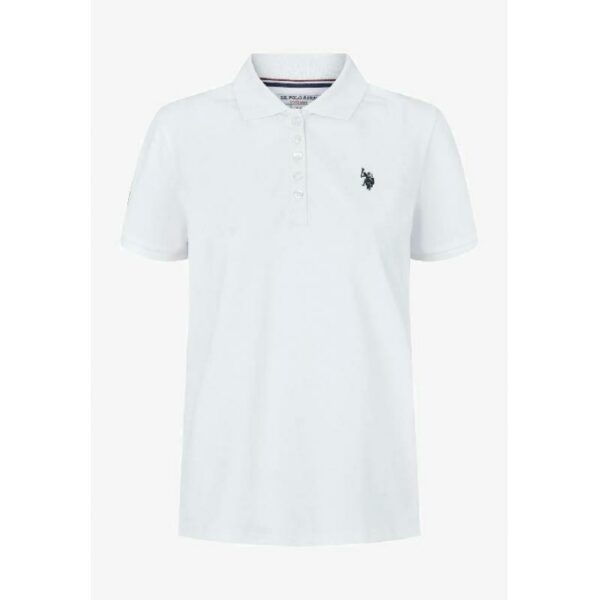 U.S. Polo Assn. U.S POLO ASSN. Alma Polo 103590 Alvdal-Tynset Sport 1