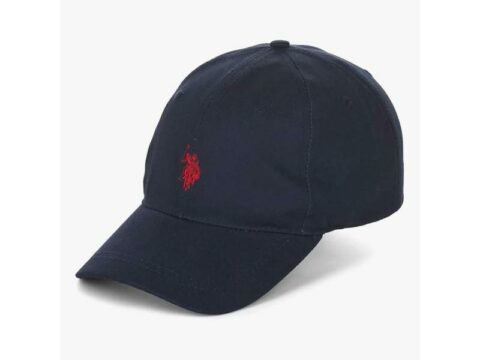 U.S. Polo Assn. U.S Polo Cap Absalom, marine