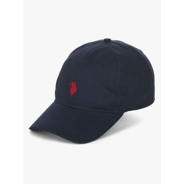 U.S. Polo Assn. U.S Polo Cap Absalom, marine 101274 Alvdal-Tynset Sport 1