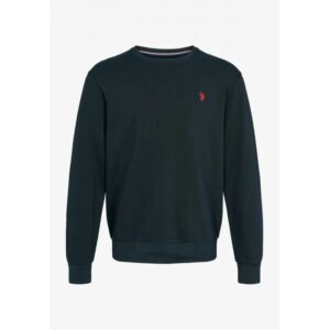 U.S. Polo Assn. U.S Polo Hugo Slim Genser, marine 104335 Alvdal-Tynset Sport 1