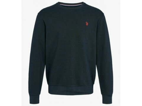 U.S. Polo Assn. U.S Polo Hugo Slim Genser, marine