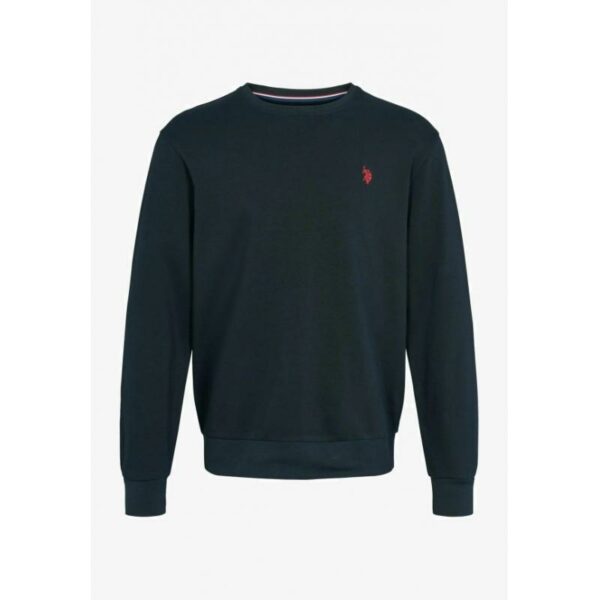 U.S. Polo Assn. U.S Polo Hugo Slim Genser, marine 104335 Alvdal-Tynset Sport 1