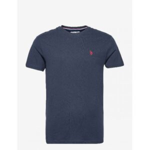 U.S. Polo Assn. U.S. Polo Arjun T-Skjorte herre, marine Alvdal-Tynset Sport 1