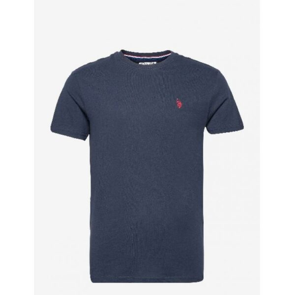 U.S. Polo Assn. U.S. Polo Arjun T-Skjorte herre, marine Alvdal-Tynset Sport 1