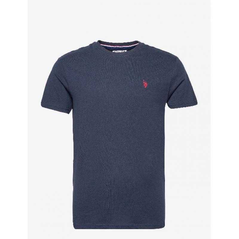 U.S. Polo Assn. U.S. Polo Arjun T-Skjorte herre, marine Alvdal-Tynset Sport 1