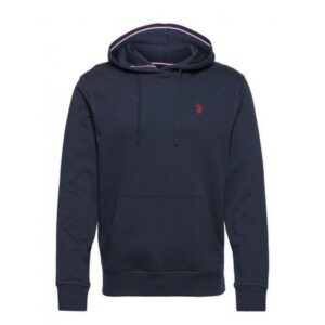 U.S. Polo Assn. U.S. Polo Brayden hettegenser 101914 Alvdal-Tynset Sport 1