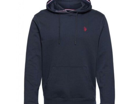 U.S. Polo Assn. U.S. Polo Brayden hettegenser