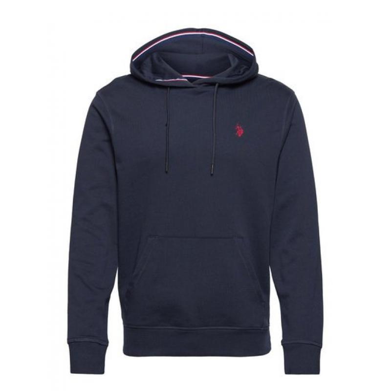 U.S. Polo Assn. U.S. Polo Brayden hettegenser 101914 Alvdal-Tynset Sport 1