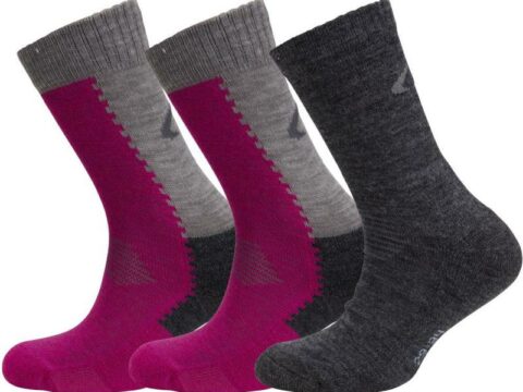 Ulvang Allround Jr 3pk