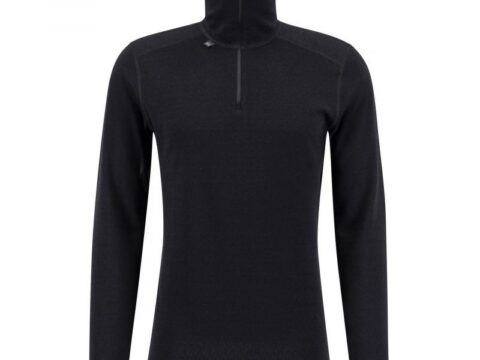 Ulvang Comfort 200 Turtle Neck W/Zip Ms