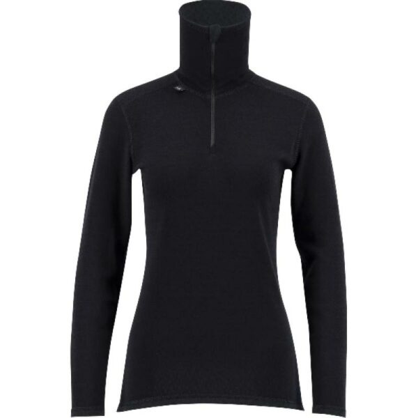 Ulvang Comfort 200 Turtle Neck W-Zip Ws 58766 Alvdal-Tynset Sport 1