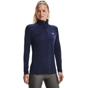 Under-Armour-Tech-1-2-Zip—Twist-1320128-Alvdal-Tynset-Sport-1 Under Armour Tech 1-2 Zip - Twist 1320128 Alvdal-Tynset Sport 1
