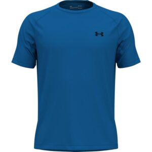 Under Armour UA Tech 2.0 SS T-skjorte 1326413 Alvdal-Tynset Sport 1