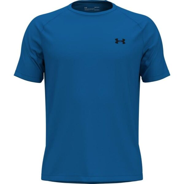Under Armour UA Tech 2.0 SS T-skjorte 1326413 Alvdal-Tynset Sport 1
