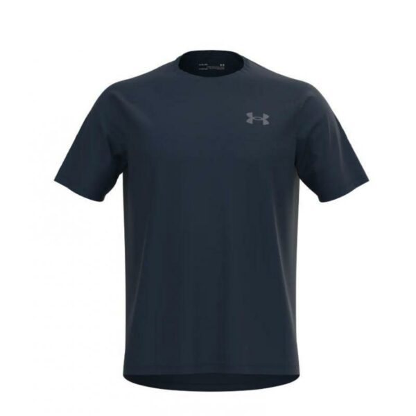 Under Armour UA Tech 2.0 SS Tee 1326413-408 Alvdal-Tynset Sport 1