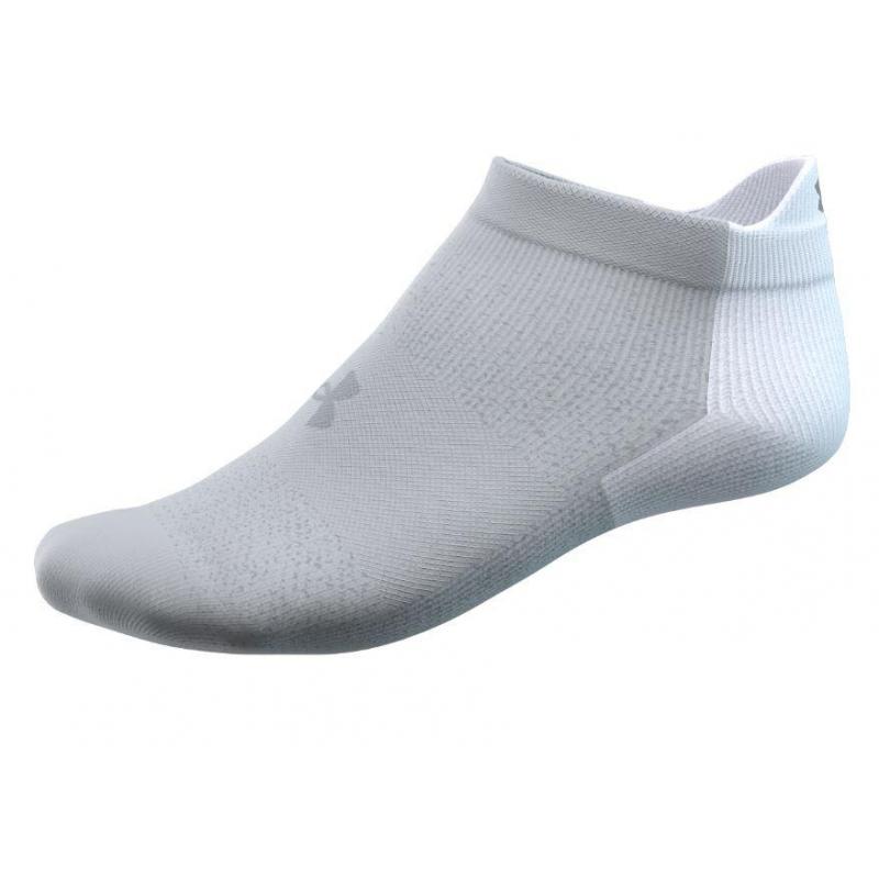 Under Armour Ua Armourdry Run No Show 1361164 Alvdal-Tynset Sport 1