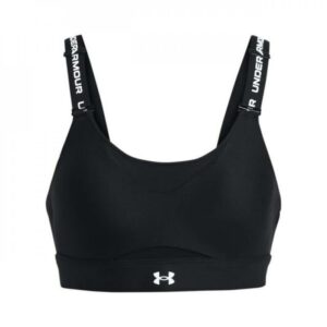 Under Armour Ua Infinity High 2.0 Bra 1384112 Alvdal-Tynset Sport 2