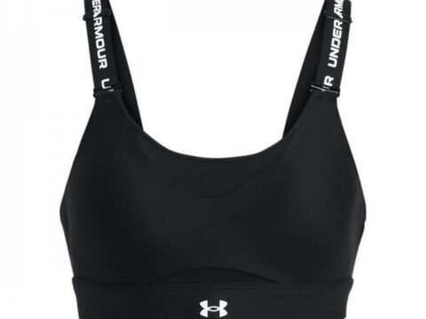 Under Armour Ua Infinity High 2.0 Bra