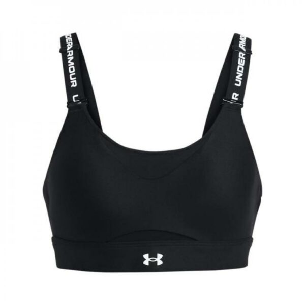 Under Armour Ua Infinity High 2.0 Bra 1384112 Alvdal-Tynset Sport 2