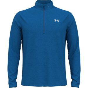 Under Armour Ua Tech 2.0 1-2 Zip 1328495 Alvdal-Tynset Sport 1