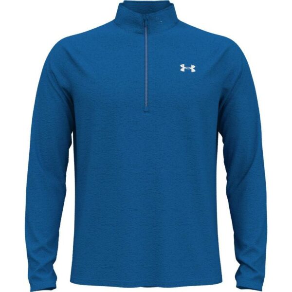 Under Armour Ua Tech 2.0 1-2 Zip 1328495 Alvdal-Tynset Sport 1