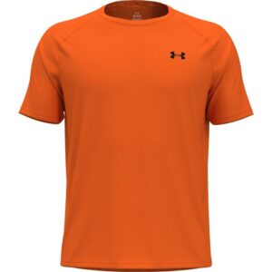 Under Armour Ua Tech 2.0 SS T-skjorte 1326413 Alvdal-Tynset Sport 1
