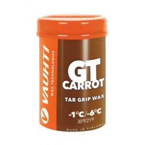 Vauhti-Carrot-Tar-Wax–Alvdal-Tynset-Sport-1 Vauhti Carrot Tar Wax Alvdal-Tynset Sport 1
