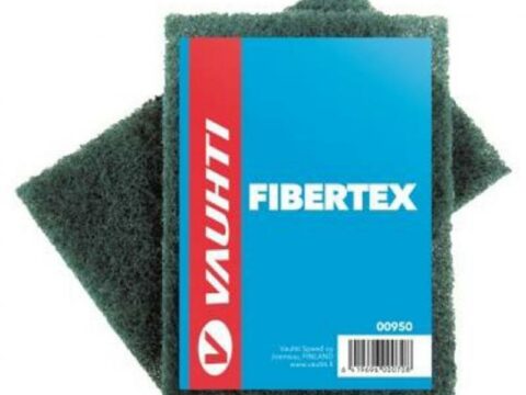 Vauhti Fibertex