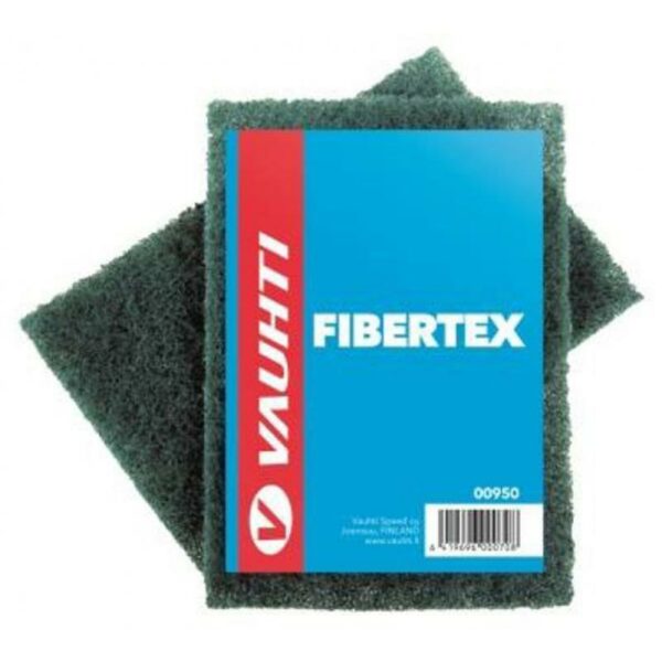 Vauhti Fibertex Alvdal-Tynset Sport 1